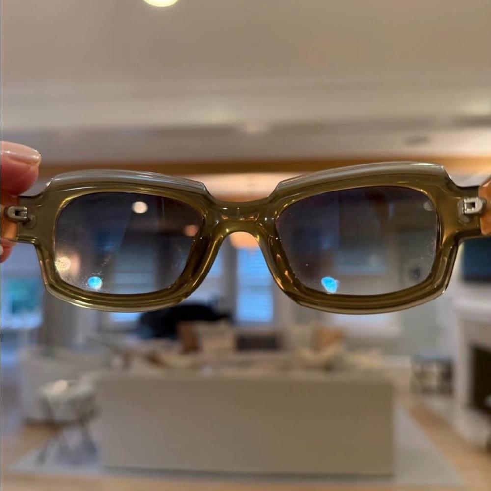 Anne et Valentin authentic sunglasses - Picture 5 of 6